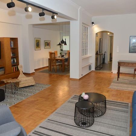 Athens Destination: A Home Away From Home מראה חיצוני תמונה