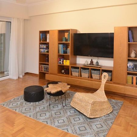 Athens Destination: A Home Away From Home מראה חיצוני תמונה