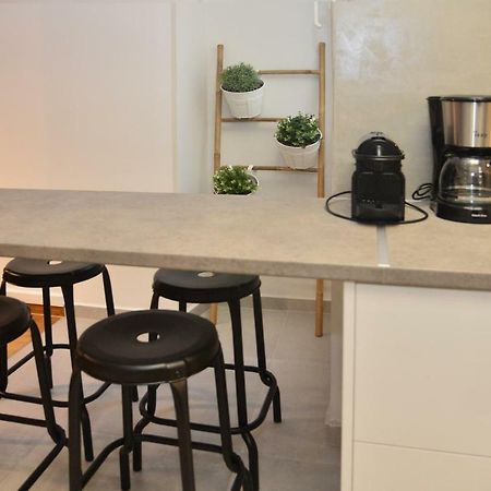 Athens Destination: A Home Away From Home מראה חיצוני תמונה