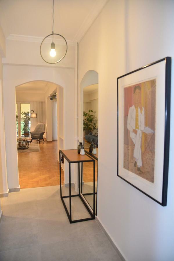 Athens Destination: A Home Away From Home מראה חיצוני תמונה