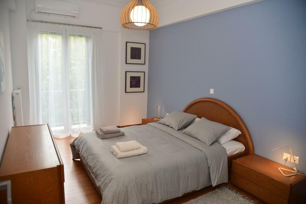 Athens Destination: A Home Away From Home מראה חיצוני תמונה